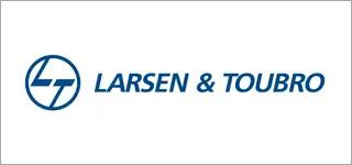 L&T Group logo